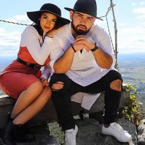 Meet your Posher, Erick